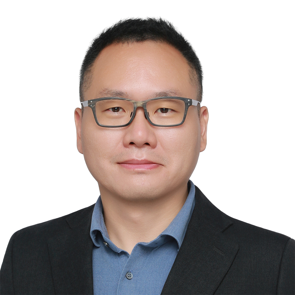 Wei Yu